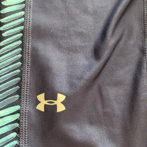 Under armour capris - Picture 2 of 5